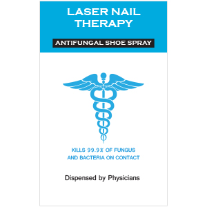 Antifungal Shoe Spray