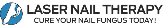 Toenail Fungus Treatment Center Logo