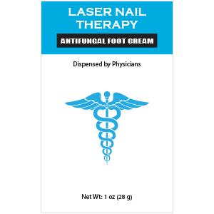 Antifungal Foot Cream