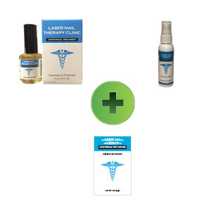 Toenail Fungus Prevention