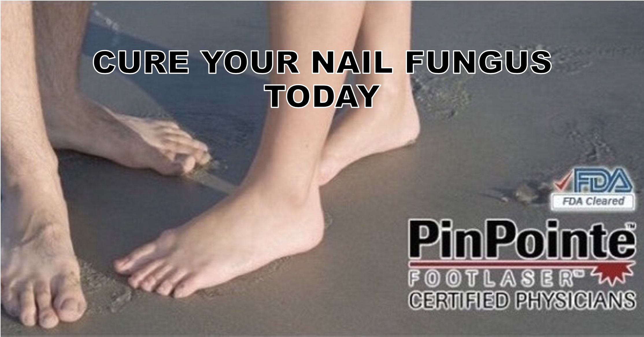 Toenail Fungus Treatment in Los Angeles