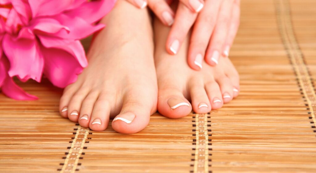 Toenail Fungus Laser Treatment in Carmichael, CA Toenail Fungus Treatment in Wheeling